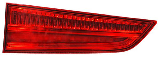 Calavera para Honda Pilot 2016, 2017, 2018 Interior, con Focos, Izquierda