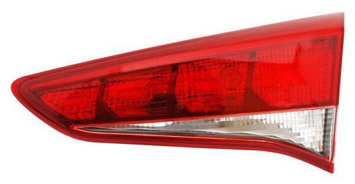 Calavera para Hyundai Tucson 2016, 2017, 2018 Interior, con Arnes, Derecha