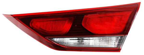Calavera para Hyundai Elantra 2017, 2018 Interior, con Arnes, Derecha