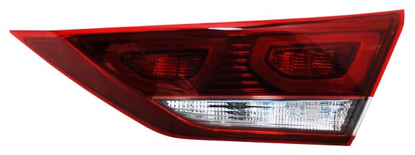 Calavera para Hyundai Elantra 2017, 2018 - Interior, LEDS - Derecha