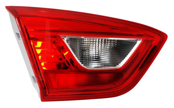 Calavera para Chevrolet Cruze 2016, 2017, 2018 Interior, Linea Nueva, Con Arnes, Izquierda