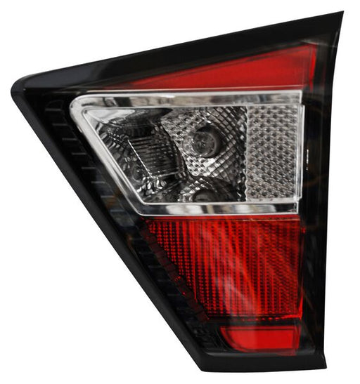 Calavera para Ford Escape 2017, 2018, 2019 Interior, con Arnes, Derecha