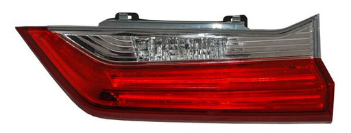Calavera para Honda CR-V, CRV 2017, 2018, 2019 - Interior, LEDS - Derecha