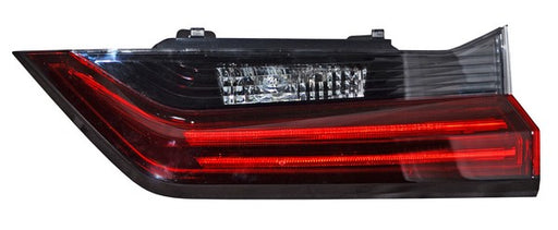 Calavera para Honda CR-V, CRV 2020, 2021, 2022 - Interior, LEDS, Oscura, Derecha