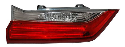 Calavera para Honda CR-V, CRV 2017, 2018, 2019 - Interior, LEDS - Izquierda
