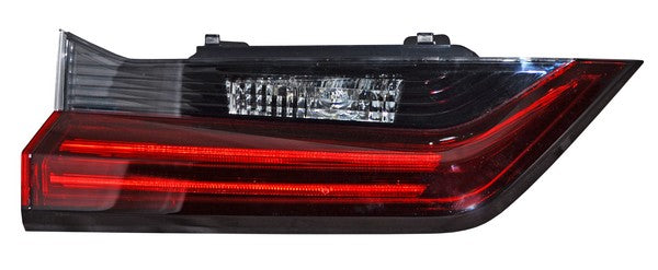 Calavera para Honda CR-V, CRV 2020, 2021, 2022 - Interior, LEDS, Oscura, Izquierda