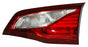Calavera para Chevrolet Equinox 2018, 2019, 2020, 2021 Interior, con Focos, Derecha