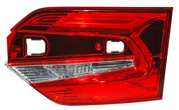 Calavera para Honda Odyssey 2018, 2019, 2020, 2021, 2022, 2023, 2024, 2025 Interior, con Foco - Derecha