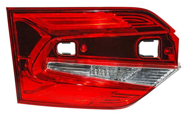 Calavera para Honda Odyssey 2018, 2019, 2020, 2021, 2022, 2023, 2024, 2025 Interior, con Foco - Izquierda