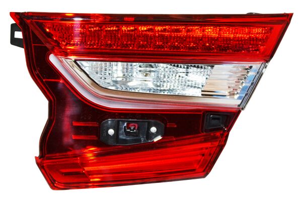 Calavera para Honda Accord 2018, 2019, 2020, 2021 - Interior, LEDS - Derecha