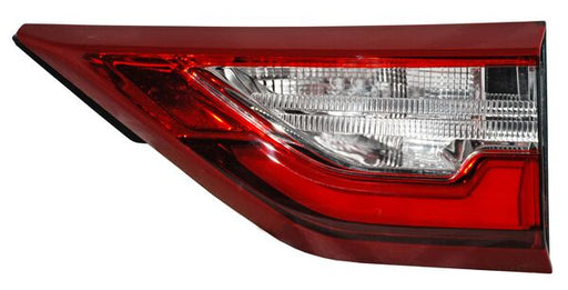Calavera para Chevrolet Traverse 2018, 2019, 2020, 2021 Interior, con Arnes, Derecha