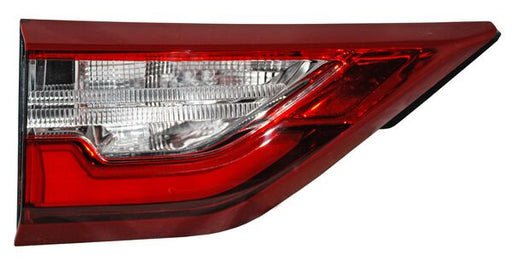 Calavera para Chevrolet Traverse 2018, 2019, 2020, 2021 Interior, con Arnes, Izquierda