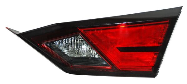 Calavera para Nissan Altima 2019, 2020, 2021, 2022, 2023, 2024 Interior, con Foco, Derecha