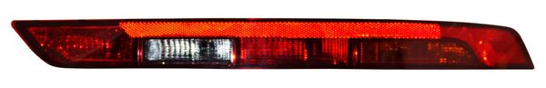 Faro Niebla para Audi Q5 2018, 2019, 2020 - Trasera, Derecha
