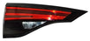 Calavera para Toyota Sienna 2021, 2022, 2023, 2024, 2025 Limited, LEDS, Interior, Izquierda