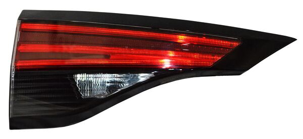 Calavera para Toyota Sienna 2021, 2022, 2023, 2024, 2025 Limited, LEDS, Interior, Izquierda