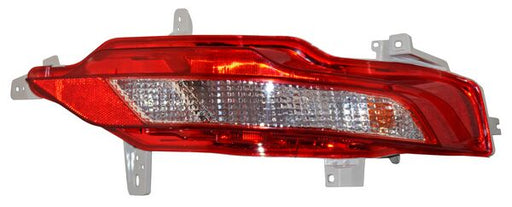 Cuarto Trasera para Hyundai Tucson 2022, 2023, 2024 - Derecho