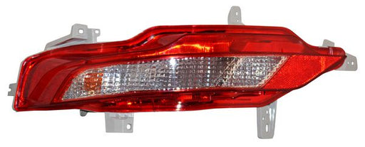 Cuarto Trasera para Hyundai Tucson 2022, 2023, 2024 Izquierdo