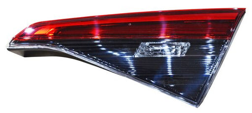 Calavera para Honda Civic 2022, 2023, 2024, 2025 - Interior, LEDS - Derecha