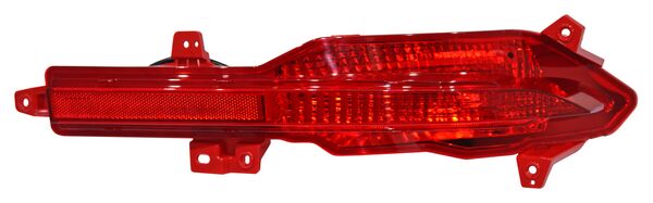 Cuarto Trasera para Hyundai Santa Fe 2022, 2023, 2024 Gls Derecho
