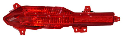 Cuarto Trasera para Hyundai Santa Fe 2022, 2023, 2024 Gls Izquierdo