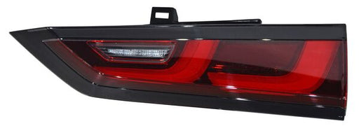 Calavera para Honda CR-V, CRV 2023, 2024, 2025, 2026 - Interior, LEDS - Derecha