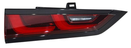 Calavera para Honda CR-V, CRV 2023, 2024, 2025, 2026 - Interior, LEDS - Izquierda