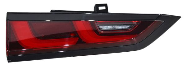 Calavera para Honda CR-V, CRV 2023, 2024, 2025, 2026 - Interior, LEDS - Izquierda