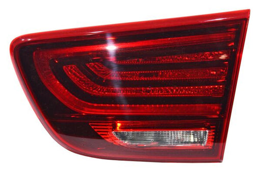 Calavera para Kia Sorento 2019, 2020 EX, LX - Interior, con Arnes, Derecha