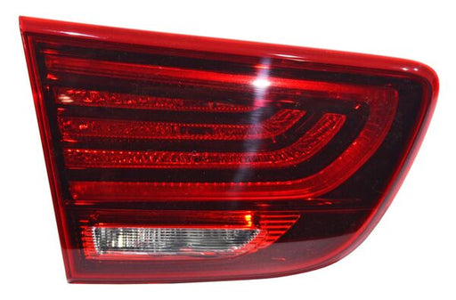 Calavera para Kia Sorento 2019, 2020 EX, LX - Interior, con Arnes, Izquierda