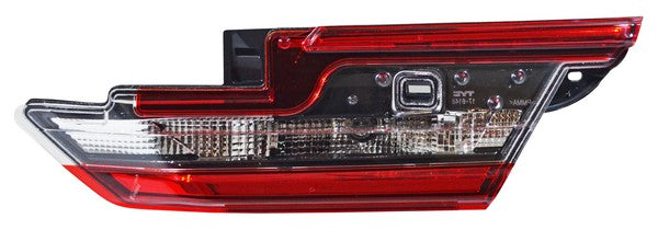 Calavera para Toyota Camry 2025-2026 Interior, con Foco, Derecha