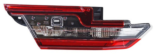 Calavera para Toyota Camry 2025-2026 Interior, con Foco, Izquierda