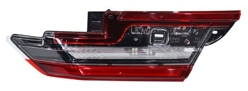 Calavera para Toyota Camry 2025-2026 - Interior, LEDS - Derecha