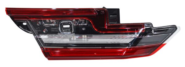 Calavera para Toyota Camry 2025-2026 - Interior, LEDS - Izquierda