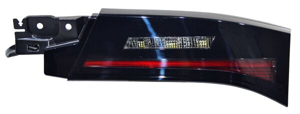 Calavera para Nissan para Nissan Kicks 2025-2026 - Interior, LEDS, Derecha