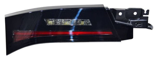 Calavera para Nissan para Nissan Kicks 2025-2026 - Interior, LEDS,7 Izquierda