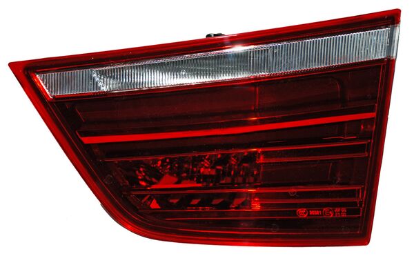Calavera para BMW X3 2011, 2012, 2013, 2014, 2015, 2016, 2017 Interior, con Arnes, Derecha