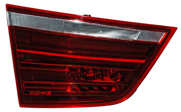 Calavera Bmw X3 2011, 2012, 2013, 2014, 2015, 2016, 2017 Interior Con Arnes (TYC) Izquierda