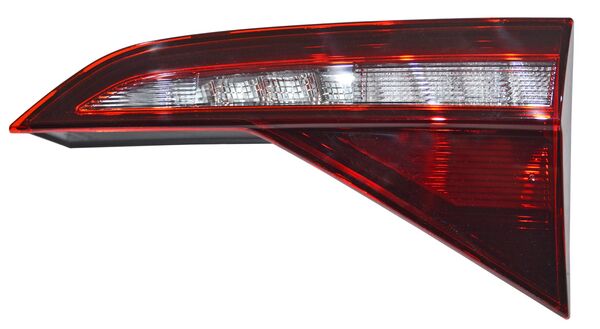 Calavera para Volkswagen Jetta 2019, 2020, 2021 - Interior, LEDS - Derecha