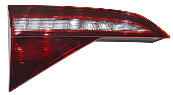 Calavera para Volkswagen Jetta 2019, 2020, 2021 - Interior, LEDS - Izquierda