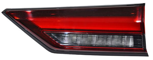Calavera para Mitsubishi Xpander 2023, 2024 - Interior, LEDS - Derecha