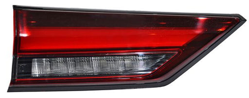 Calavera para Mitsubishi Xpander 2023, 2024 - Interior, LEDS - Izquierda