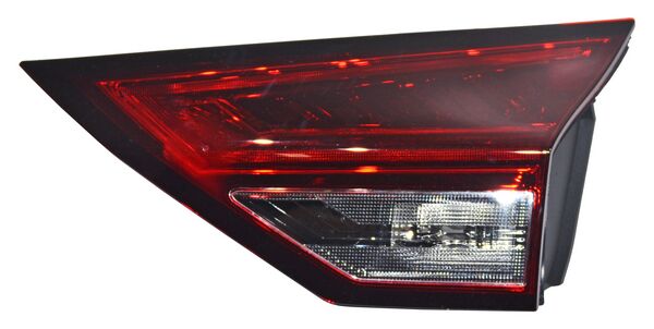 Calavera para Nissan Xtrail, X-Trail 2023, 2024, 2025, 2026 - Interior, LEDS   Derecha