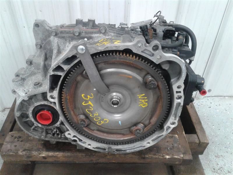 Transmisión Automática para Kia Sorento 2016, 2017, 2018 - 2.4L FWD - 79,800 Kms