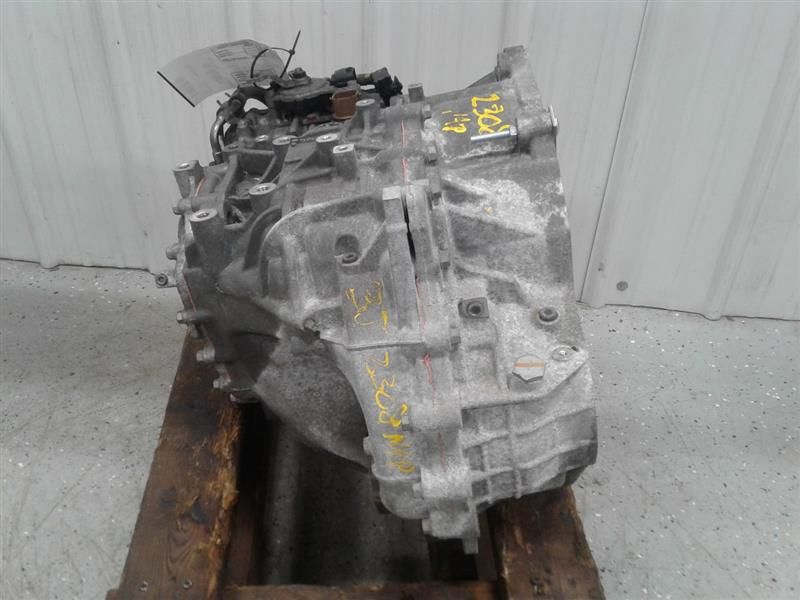 Transmisión Automática para Kia Sorento 2016, 2017, 2018 - 2.4L FWD - 79,800 Kms