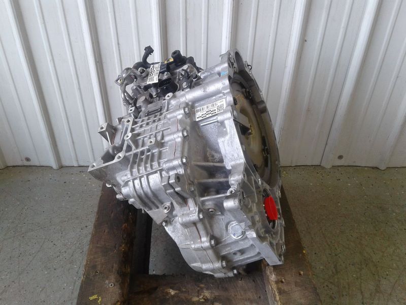 Transmisión Automática para Hyundai Santa Cruz 2022, 2023, 2024 - 2.5L, AWD - 24,300 Kms