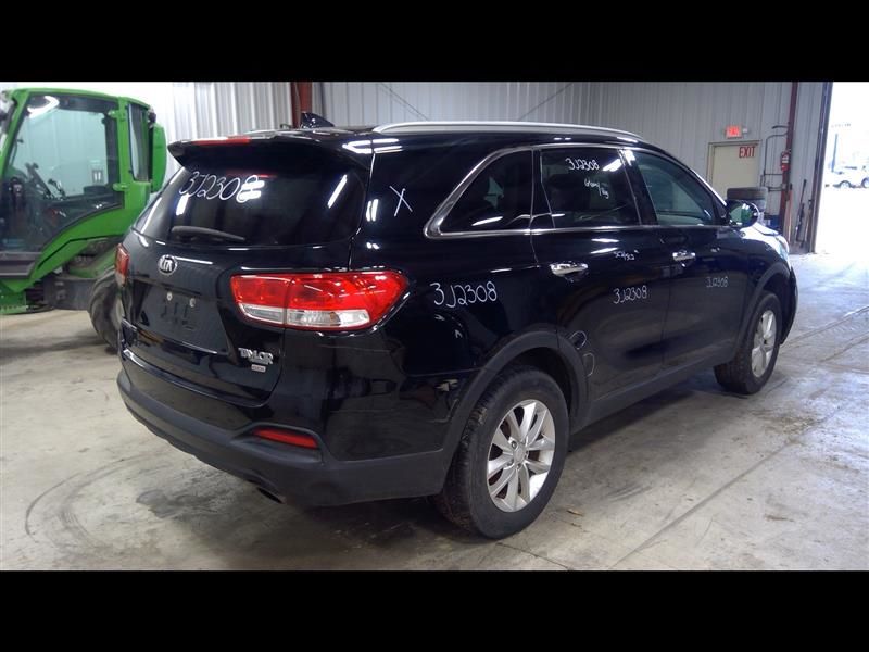 Transmisión Automática para Kia Sorento 2016, 2017, 2018 - 2.4L FWD - 79,800 Kms