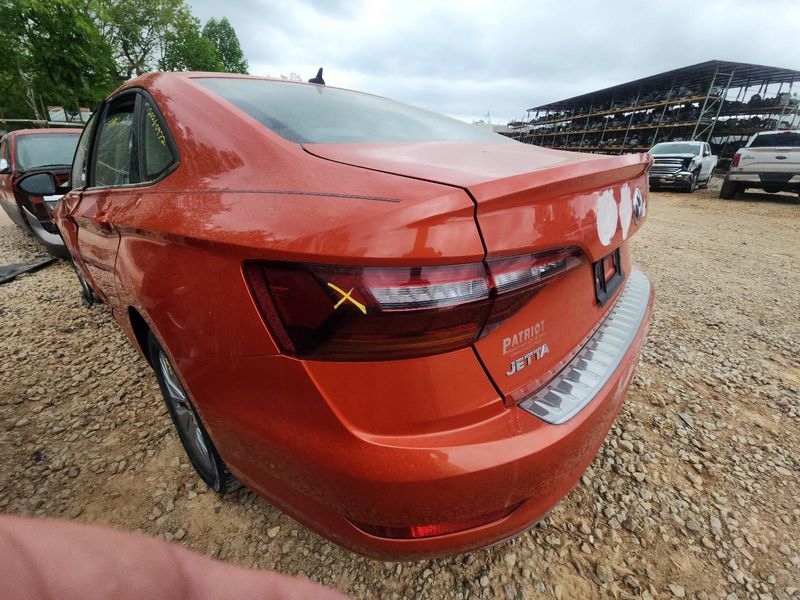 Motor para Volkswagen Jetta 2019, 2020 - 1.4 Litros, ID "DJXA" - 83,000 Kms