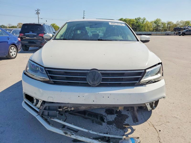 Motor para Volkswagen Jetta 2015, 2016, 2017, 2018 - 1.8 Litros, Turbo, ID "CPRA" -70,300 Kms