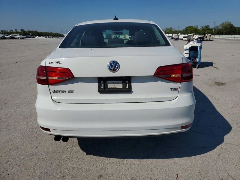 Motor para Volkswagen Jetta 2015, 2016, 2017, 2018 - 1.8 Litros, Turbo, ID "CPRA" -70,300 Kms